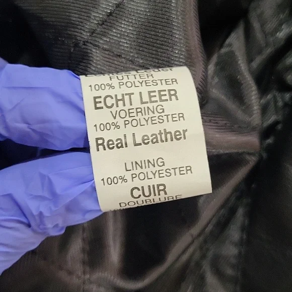 Ultimo Fashions Jacket